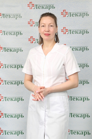 Карнакова Татьяна Анатольевна